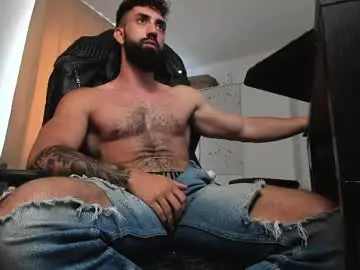 Chaturbate Best live sex cam show of liamaesthetic