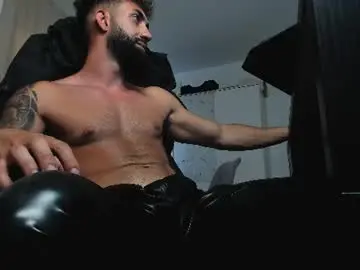 Chaturbate Adult Video Chat of liamaesthetic