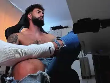 Chaturbate Watch Live Sex Cams of liamaesthetic