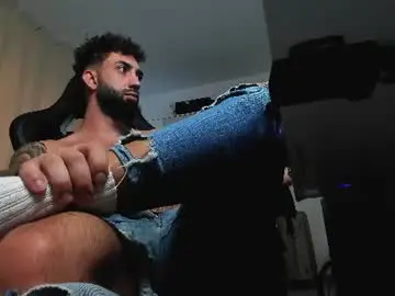 Chaturbate Best Webcam of liamaesthetic