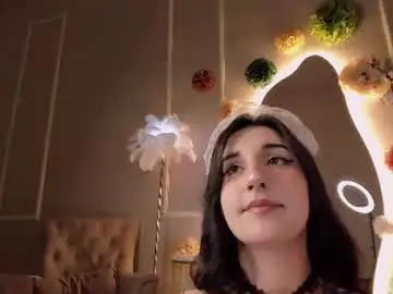 Chaturbate Nude Webcam of lii_rose