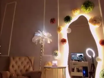 Chaturbate Adult Webcams of lii_rose