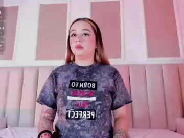 Chaturbate Adult Webcam of lissmoonx