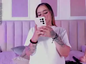Chaturbate Best Webcam of lissmoonx