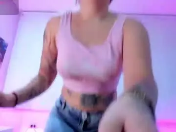 Chaturbate Live Porn of lissmoonx