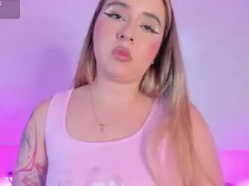 Chaturbate Best Webcam of lissmoonx