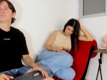 Chaturbate Sex Cam of mariana_ronny