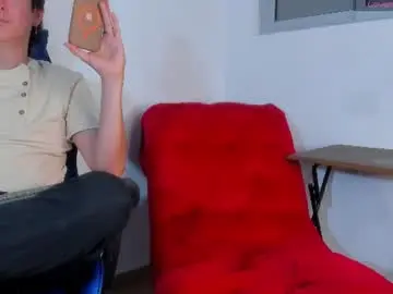 Chaturbate Private Sex Chat of mariana_ronny
