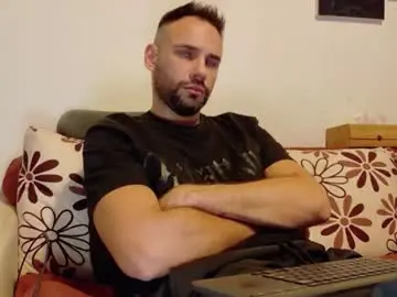 Chaturbate Sex Cam of master_roberto333