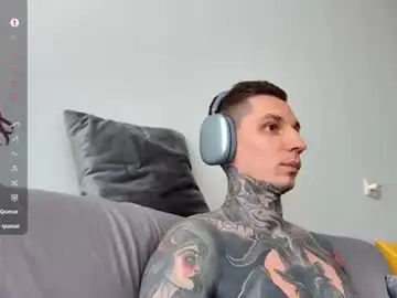 Chaturbate Adult Webcams of max_reaves