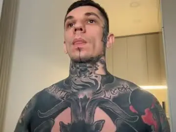 Chaturbate Best Webcam of max_reaves