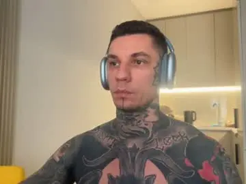 Chaturbate Best Webcam of max_reaves