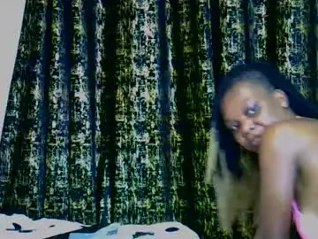 Chaturbate Live Porn of miss_kiarrafit