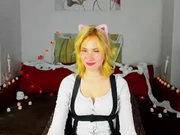Chaturbate Private Sex Chat of miya_reed0