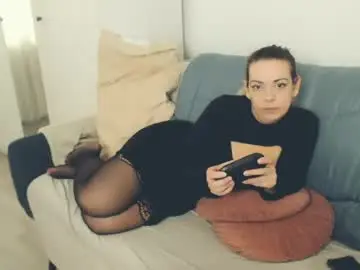 Chaturbate Private Sex Chat of montserrat123