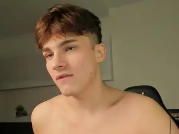 Chaturbate Sex Cam of mystic_evan