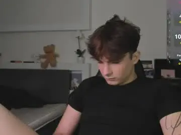 Chaturbate Best Webcam of mystic_evan