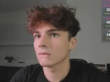 Chaturbate Best Webcam of mystic_evan