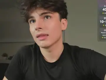 Chaturbate Live Sex of mystic_evan