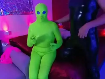 Chaturbate Nude Webcam of neonaesthetrix