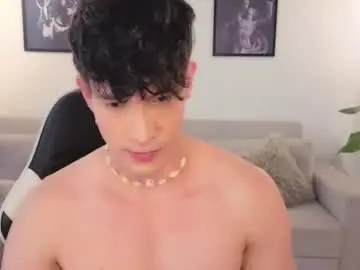 Chaturbate Sex Cam of neythan__blaze