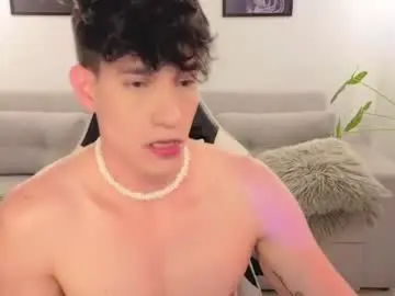 Chaturbate Sex Cam of neythan__blaze