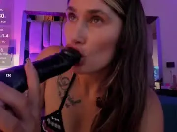 Chaturbate Live Sex of nikkysmiith