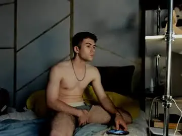 Chaturbate Free Porn Cam of prostokot22