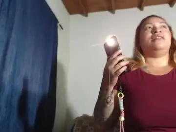 Chaturbate Adult Webcam of rousse_ellise1