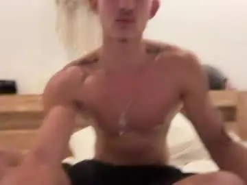Chaturbate Private Sex Chat of sexninjaboy_