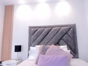Chaturbate Watch Live Sex Cams of sweetandyy_
