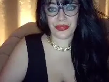 Chaturbate Adult Webcam of temptresscrystalia