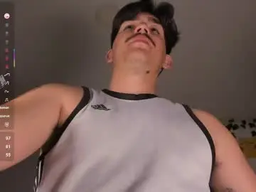 Chaturbate Sex Chat of twinkpartyuncut