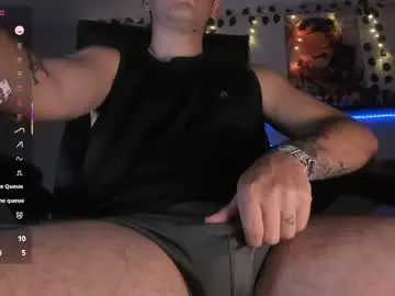 Chaturbate Watch Live Sex Cams of twinkpartyuncut
