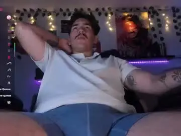 Chaturbate Live Sex of twinkpartyuncut