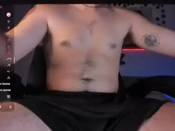 Chaturbate Sex Chat of twinkpartyuncut