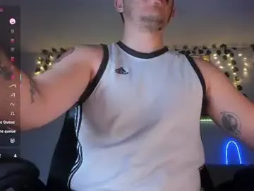 Chaturbate Sex Chat of twinkpartyuncut