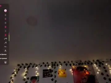 Chaturbate Private Sex Chat of twinkpartyuncut