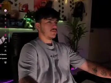Chaturbate Free Porn Cam of twinkpartyuncut