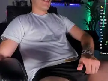Chaturbate Adult Webcam of twinkpartyuncut