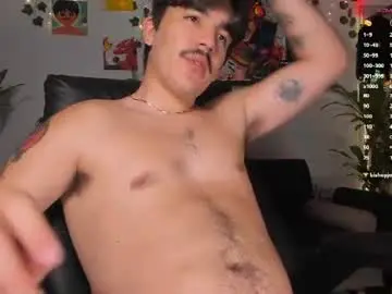 Chaturbate Best Webcam of twinkpartyuncut