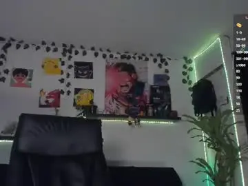 Chaturbate Adult Webcam of twinkpartyuncut