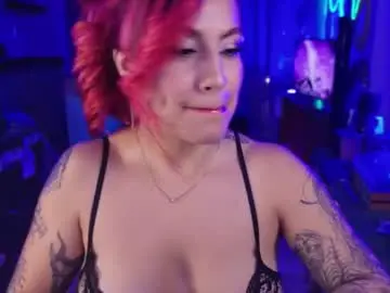Chaturbate Adult Webcams of unholyeva