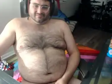 Chaturbate Live Sex Cam of villanchillin