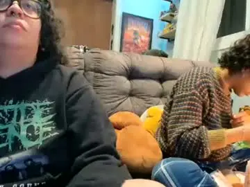 Chaturbate Live Porn of 666afrodite