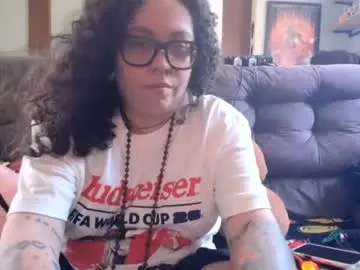Chaturbate Live Sex of 666afrodite