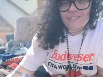 Chaturbate Sex Chat of 666afrodite