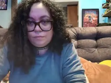 Chaturbate Live Porn of 666afrodite