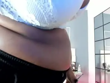 Chaturbate Live Sex Cam of _miss_khaleesi_