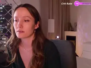 Chaturbate Adult Webcam of agnes_sky